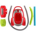 Teddies Vysavač plast 18x25 cm na baterie se zvukem – Zboží Dáma Teddies Vysavač plast 18x25 cm na baterie se zvukem – Zboží Dáma