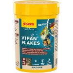 Sera Vipan Flakes 100 ml – Zboží Dáma