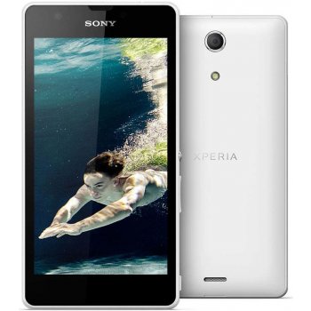 Sony Xperia ZR