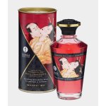 SHUNGA APHRODISIAC SPARKLING STRAWBERRY WINE 100 ml – Zbozi.Blesk.cz