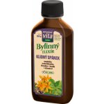 MaxiVita Herbal Bylinný elixír Posílení imunity 260 g 200 ml – Hledejceny.cz