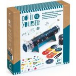 Djeco Udělěj si sám vesmírný kaleidoskop – Zboží Dáma