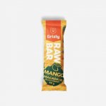 GRIZLY Raw Bar 5 x 55 g – Zboží Dáma