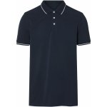 esmara Men pánské polotriko "Regular Fit" námořnická modrá – Zboží Dáma