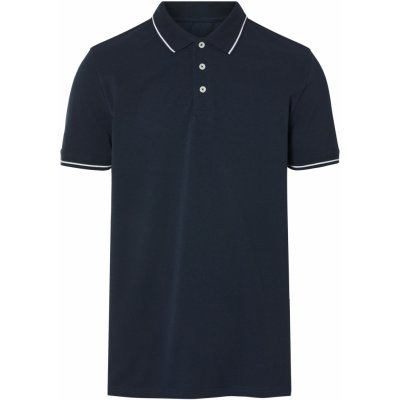 esmara Men pánské polotriko "Regular Fit" námořnická modrá – Zboží Dáma