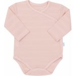 New Baby 3-dílná kojenecká soupravička do porodnice I AM růžová – Hledejceny.cz