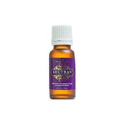 Young Living Shutran směs esenciálních olejů 15 ml – Hledejceny.cz