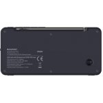 Blaupunkt DR6BK – Zboží Mobilmania