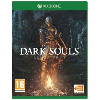 Dark Souls Remastered