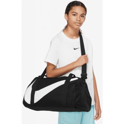 Nike Y NK GYM CLUB SP23 černá 25L – Zboží Dáma