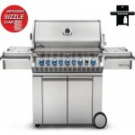 Napoleon Prestige Pro 665 nerez CNG PRO665RSIBNSS-3 – Hledejceny.cz