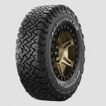 BFGoodrich All Terrain T/A KO3 215/65 R16 103/100S
