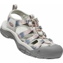 Keen dámské sandály Newport H2 Women Fawn/Tie Dye