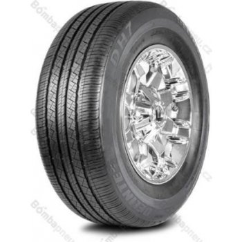 Pneumatiky Delinte DH7 235/60 R18 107V