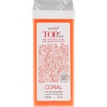 ITALWAX TOP LINE Depilační vosk CORAL 100 ml – Zbozi.Blesk.cz