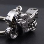 Přívěsek na klíče Motorka – Hledejceny.cz