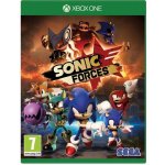 Sonic Forces – Zboží Mobilmania