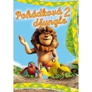 Pohádková džungle 2 DVD