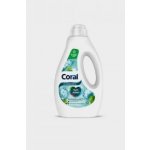 Coral Color prací gel Leknín a limetka 1,15 l 23 PD – Zboží Mobilmania