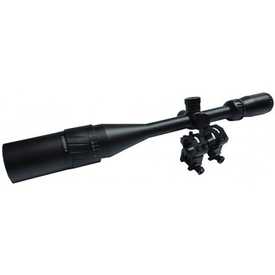 B-optics s přísvitem 5-20x50SFP – Sleviste.cz