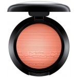 MAC Extra Dimension Blush Hushed Tone 6,5 g – Zboží Dáma