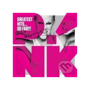 P!NK - Greatest hits…so far