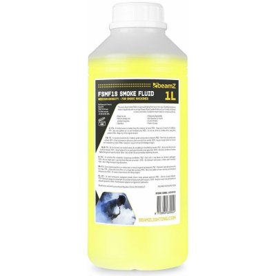 BeamZ FSMF5S – Zboží Mobilmania