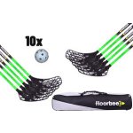 FLOORBEE Albatross 36 10 hokejek – Zboží Dáma