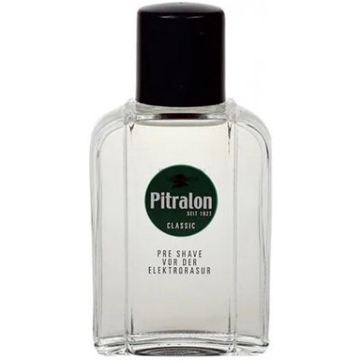 Pitralon Classic přípravek před holením 100 ml pro muže – Zboží Mobilmania