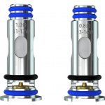 žh.hlava Freemax GX-P Mesh 0,8ohm 5ks – Hledejceny.cz