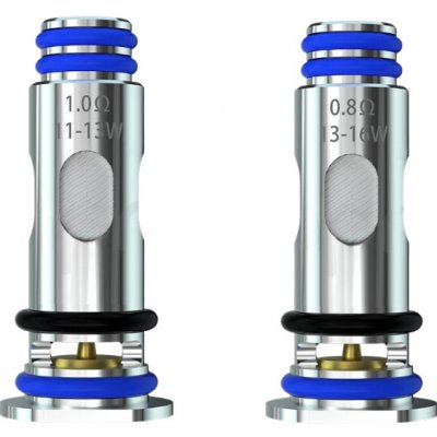 žh.hlava Freemax GX-P Mesh 0,8ohm 5ks – Hledejceny.cz