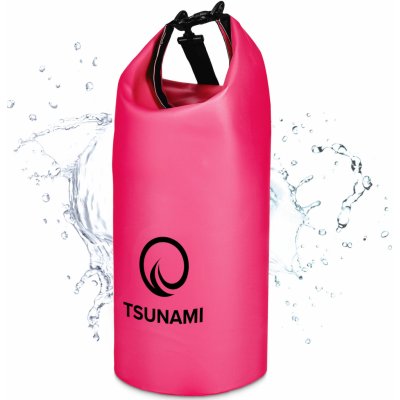 Tsunami Dry bag 30 l – Zboží Dáma