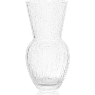 Váza Felicity Daisy White Design František Jungvirt – Zboží Dáma