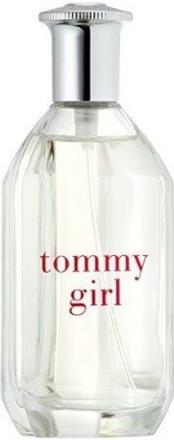 Tommy Hilfiger The Girl toaletní voda dámská 100 ml tester