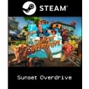 Sunset Overdrive