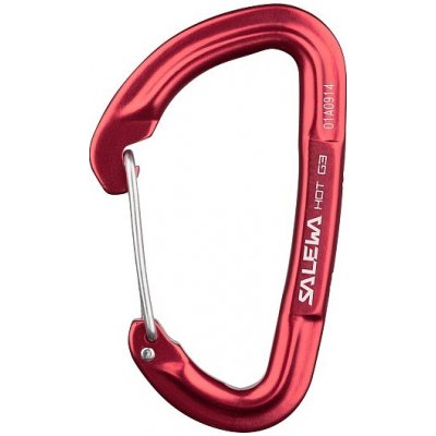 Salewa Hot G3 Wire – Zbozi.Blesk.cz