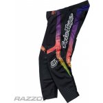 TroyLeeDesigns SE PRO Pant Pinned černá – Hledejceny.cz