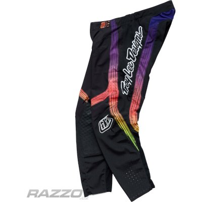 TroyLeeDesigns SE PRO Pant Pinned černá – Hledejceny.cz