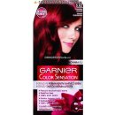 Garnier Color Sensation 5,62 granátově červená