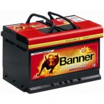 Banner Starting Bull 12V 60Ah 480A 560 09 | Zboží Auto