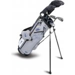 U.S. Kids Golf UL7-60 W10 5-Club dětský set pravý grafit (152 cm) – Zboží Dáma