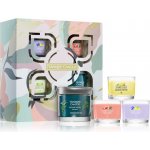 Yankee Candle Under the Desert Sun 3ks – Zboží Dáma