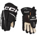 Hokejové rukavice CCM Tacks XF PRO sr – Zboží Mobilmania