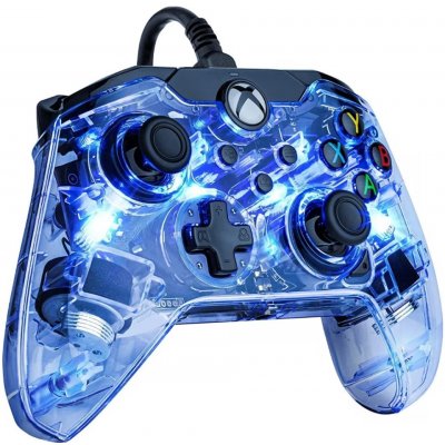 PDP Afterglow Xbox 049-005-EU – Sleviste.cz