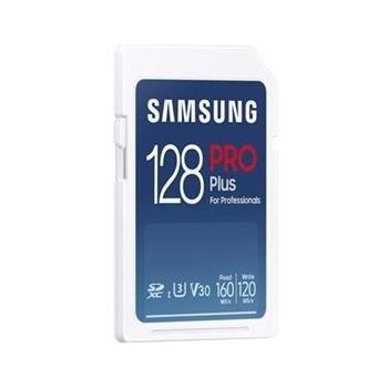 Samsung SDXC UHS-I U3 128 GB MB-SC128K/EU