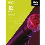 Trinity Rock a Pop 2018 Vocals Grade 2 – Hledejceny.cz