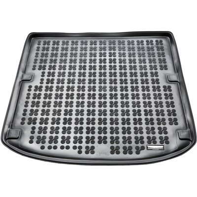 Plastová vana do kufru Rezaw-Plast Audi A4 IV B9 Limousine / Sedan 2015 – Hledejceny.cz