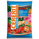 Nohel garden Hnojivo CERERIT FORESTINA STANDARD s guánem 4 kg