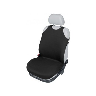 Autopotah KEGEL Autotriko SINGLET na přední sedačku černé Citroen C4 Grand Picasso 2013 – Zboží Mobilmania