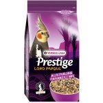 Versele-Laga Prestige Premium Loro Parque Australian Parakeet Mix 1 kg – Zboží Dáma